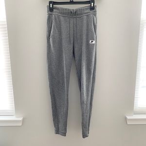 Nike Grey Joggers